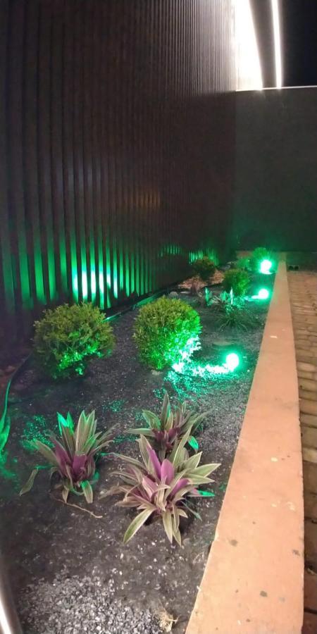 Hotel Talisma Rondonópolis 外观 照片