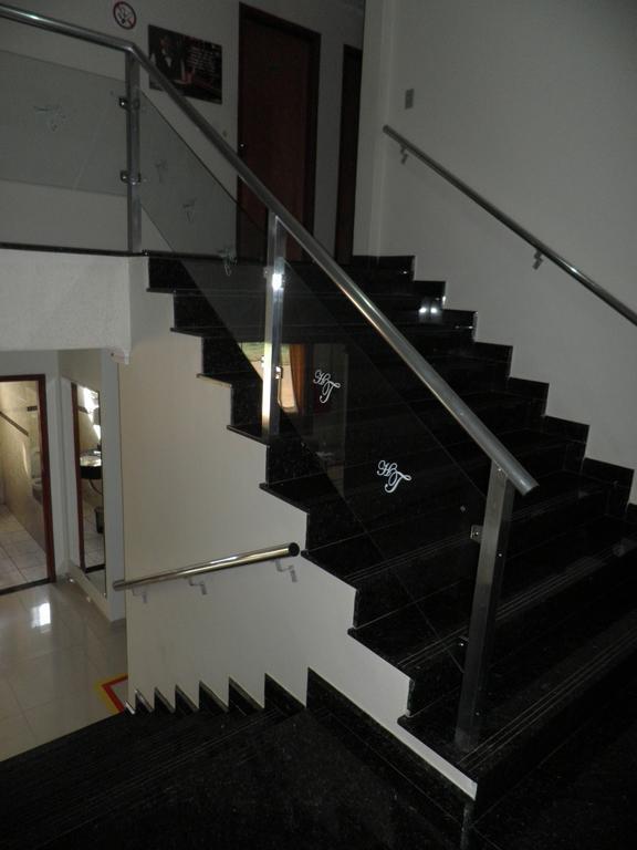 Hotel Talisma Rondonópolis 外观 照片